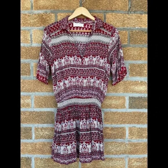 Love sam pasley mini dress small - Picture 2 of 7